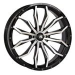 High Lifter By Sti HL21 20X7 Atv/utv Wheel - Gloss Black/machined (4/156) 4+3. Fixed Price $205.56.