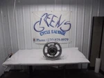2011 Honda Vt 1300 Cr Stateline Rear Wheel. Fixed Price $135.00.