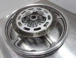 87-07 Honda Shadow Spirit VT1100C Front Wheel Rim Brake Rotor 44650-MM8. Fixed Price $90.74.