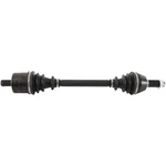 Balls AB8-PO-8-304 8BALL Extreme Duty Axle. Fixed Price $244.10.