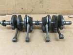 1989-1999 Yamaha FZR600, Engine Crankshaft, Connecting Rods #12. Fixed Price $100.00.