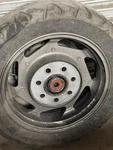 Kawasaki Vulcan VN1600 Rear Wheel Rim 2005-2008 Nomad 2003-2006 Classic. Fixed Price $150.00.