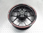2016 14-16 Aprilia Shiver SL750 Rear Wheel Rim 17X5.5 Straight True Video. Fixed Price $137.69.