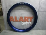 Brand New Oem Yamaha Motorcycle YZ450FX / WR450F 2020-2022 Rim 94421-18045-00. Fixed Price $219.33.