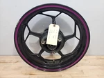 2015 13-17 Kawasaki EX300 Ninja Oem Rear Wheel Rim Straight. Fixed Price $185.00.