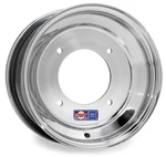 Douglas Wheel Tire Blue Label 10X5 3+2 Offset 4/144 011-03. Fixed Price $107.36.