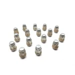 Cf-moto 2022 Zforce 950 Ho Sport Front Rear Wheel Lug Nuts Set 3424 5HY0-070203. Fixed Price $22.54.