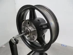EB1327 2016 Triumph Speedmaster Rear Wheel Rim. Fixed Price $139.99.