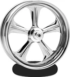 Performance Machine 1269-7814R-WRA-CH Pfm Forged Wheels. Fixed Price $1814.95.