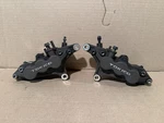 01-05 2001 2005 Suzuki Bandit Gsf Front Brake Calipers Right Left Oem. Fixed Price $79.99.