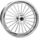 Rc Components 18550-9210A-126 Wheel Illusion Rear Single Disc/with Abs. Fixed Price $1523.58.