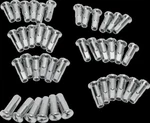 Drag Specialties DS-380107 Ss X-long Spoke Nipples. Fixed Price $76.91.