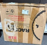 D.i.d. Dirt Star St-x Rim Black 1.60-21 21X160STB01T. Fixed Price $234.99.