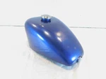 1979-1981 Harley Davidson Ironhead Xlh Sportster 1000 Fuel Gas Petrol Tank. Fixed Price $299.95.