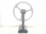 04-11 Suzuki V Strom DL650A Front Wheel Rim 19X2.50 Straight. Fixed Price $131.59.