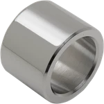 Drag Specialties Wheel Spacer - Chrome Front Left/right Without Abs. Fixed Price $28.79.
