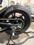 2020-2025 Bmw S1000RR Front Forged Wheel Rims Rotors Oem. Fixed Price $2600.00.