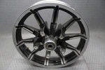2014-2015 Harley Davidson Touring Front Wheel 10 Spoke 17X3 Oem 43300221. Fixed Price $249.26.