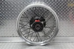 2010 Kawasaki KLR650 Rear Takasago Rim 17X2.50. Fixed Price $249.99.