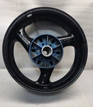1988-1991 Oem Suzuki Gsxr Rear Rim 17XMT 5.50. Fixed Price $108.38.
