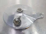 96-09 Kawasaki Vulcan En 500 Rear Wheel Brake Drum 41034-1258. Fixed Price $24.18.