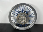 2000-2002 Ktm 125 250 300 400 Sx Exc Rear Wheel Rim Assembly 19. Fixed Price $199.99.