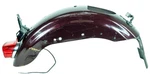 07 Harley Sportster Low XL883L Oem Rear Wheel Fender Bent & Taillight Lamp 1358. Fixed Price $210.67.