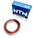 7829 Wheel Bearings Ntn 20X37X9 6904-2RS Compatible With Yamaha Wr 450 F (dj. Fixed Price $41.39.