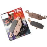Ebc Epfa Extreme Pro Sintered Front Brake Pads Fits Indian Chief Dark Horse 2016. Fixed Price $69.50.