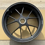 Marchesini Wheels Front And Rear Mv Agusta F4 / Brutale (brembo). Fixed Price $1600.00.