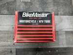 New Bikemaster 37-0177 5.00/5.10/5.25/5.30-17 Inner Tube TR-6 Valve. Fixed Price $29.99.