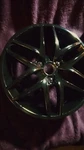 Can Am Spyder Front Wheel. Rim Mag. 219400325. One. Fixed Price $260.00.