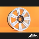 Bmw 320I 323I 325I 330I 2000-2006 Silver Style 96 Oem 17" Inch Wheel Rim 6755857. Fixed Price $139.99.