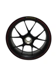 Ducati Streetfighter 1098 Rear Original Wheel Va. Fixed Price $1111.69.