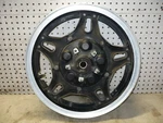 Honda 80 81 GL1100 Goldwing Interstate Rear Wheel Rim Spokes 2.50X17 Oem. Fixed Price $39.99.