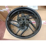 Original Rear Wheel Complete With Disc For Monster 797 50222031AA. Fixed Price $471.48.