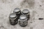 Wheel Nut 4PCS 90304-SF0-751 2002 Honda VFR800 Interceptor. Fixed Price $15.00.
