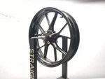 03-06 Ducati 749 999 Marchesini Front Wheel Rim 17X3.50 50120641A. Fixed Price $678.73.