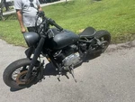 1998 2003 Honda Shadow Ace VT750 Front Wheel Complete Rotor Axle MBA-010 Read. Fixed Price $245.00.