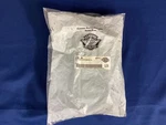 New Harley-davidson Front Dunlop 19" Inner Tube Centre Valve, Fxbb, 41188-06*. Fixed Price $45.00.
