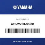 Yamaha Genuine YZ80 YZ85 Rear Wheel Hub 4ES-25311-00-00 New. Fixed Price $216.13.
