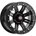 Gmz Liteloc Beadlock Wheel 14X10, 4/136, 5+5. Fixed Price $127.97.