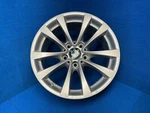 2012 - 2018 Bmw F30 320I Wheel Rim Factory 7,5JX17 ET:37 Oem 6796244. Fixed Price $280.50.