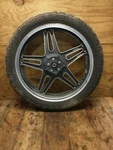 79 Honda Front Wheel Rim 44650-415-770 Vintage Motorcycle Used. Fixed Price $119.69.