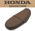 Tall Seat Brown High Saddle SCL500 Scrambler 2023-2025 +30MM Oem Honda #Q236. Fixed Price $79.74.