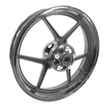 13-26 2013 2018 2023 Kawasaki Ninja ZX6R 636 Front Wheel Rim Straight Oem D74. Fixed Price $346.99.