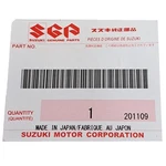 Suzuki Tank, Fuel Gas Gray 2006 C50T VL800 44100-41FD0-YHF. Fixed Price $386.05.