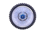 14-24 2022 Yamaha YZ450F YZ250F 21" Front Tire Wheel Rim 21X1.60 Did. Fixed Price $250.00.