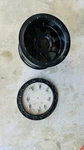 Gmz GZ807 Podium Beadlock WHEEL-14X10-5+5 OFFSET-4/156-MATTE. Fixed Price $150.00.