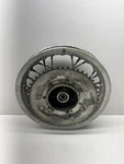 2003 Ktm 50SX Pro Junior Oem Rear Back Wheel Rim 45009070000. Fixed Price $219.95.